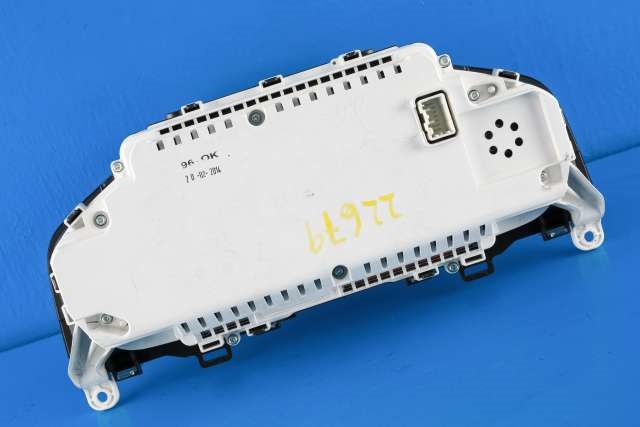 Instrumentpanel til Volvo V60/V60 CC 2013-2018 (Type I, Fase 2)  (VOLVO|31412534|)
