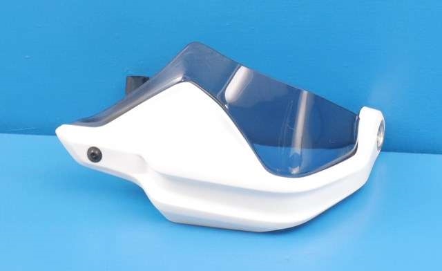 MC, Deksel, Front til MC BMW R1250 GS 2019-2023 (Dual Sport) (Dual Sport)