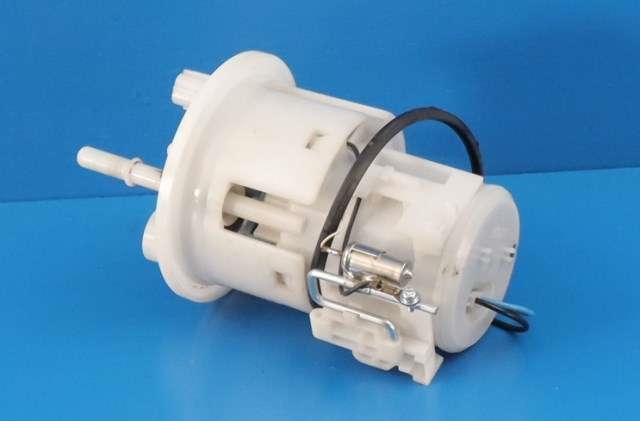 MC, Bensinpumpe til MC Yamaha YZF-R6 2006-2009  (DENSO|292020-0081|2C0-13907-00|)