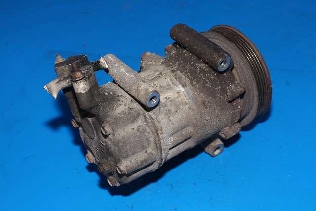 Aircondition kompressor til Mini Countryman 2010-2016 (R60) (R60) (SANDEN|1923F|9 213 175|)