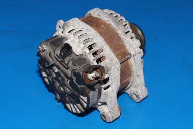 Dynamo diesel til Citroën Berlingo 2019-->> (Type III)  (MITSUBISHI|A003TV0281AE|98 189622 80. 12 VOLT - CL22|)