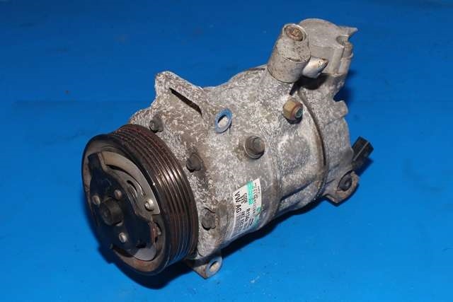 Aircondition kompressor til Škoda Superb 2008-2015 (Type II)  (SANDEN|1601P|1K0 820 859 Q.|)