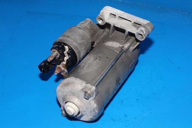 Starter diesel til Citroën Berlingo 2019-->> (Type III)  (VALEO|ESW20-21HW|98 325778 80.|)