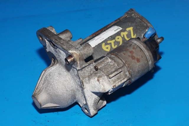 Starter diesel til Peugeot 308, 2011-2013 (Type I, Fase 2)  (VALEO|TS22E26)