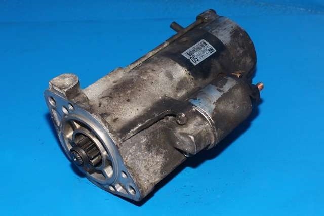 Starter diesel til Mitsubishi Pajero, 2007-2016 (Type IV, Fase 1)  (MITSUBISHI|1810A050)