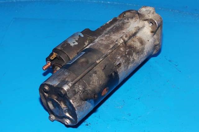 Starter diesel til Mitsubishi Pajero 2007-2016 (Type IV, Fase 1) (MITSUBISHI|1810A050|)