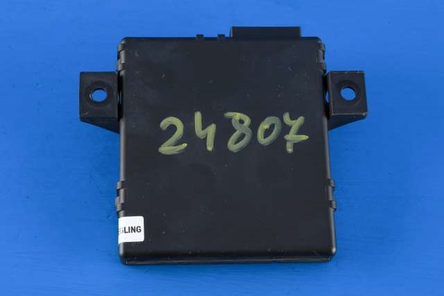Styreenhet diverse til Audi A4 2007-2014 (Type IV) (B8) (B8) (VAG|8T0 907 468 AE|)