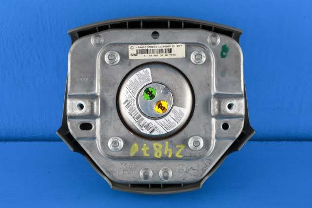 Airbag rattpute til Mercedes ML 2005-2011 (W164) (W164) (MERCEDES|A 164 460 00 98|)