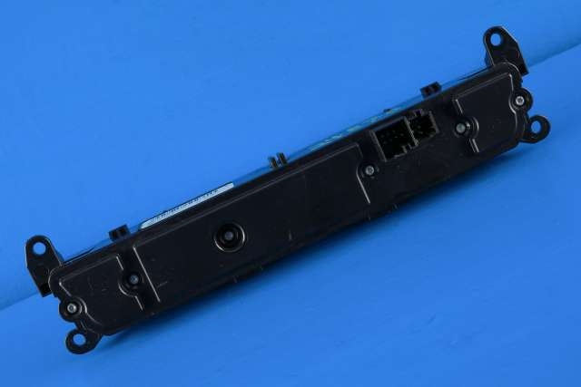 Bryter nødblink til Mercedes ML 2005-2011 (W164) (W164) (MERCEDES|A 164 870 35 10|)