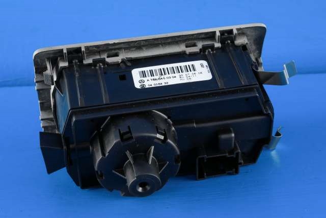 Bryter lys til Mercedes ML 2005-2011 (W164) (W164) (MERCEDES|A 164 545 03 04|)