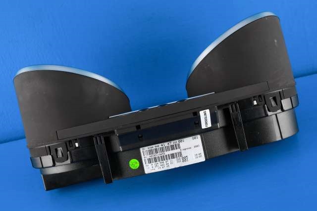 Instrumentpanel til Mercedes ML 2005-2011 (W164) (W164) (VDO|A2C53118452|A 164 540 41 47|)