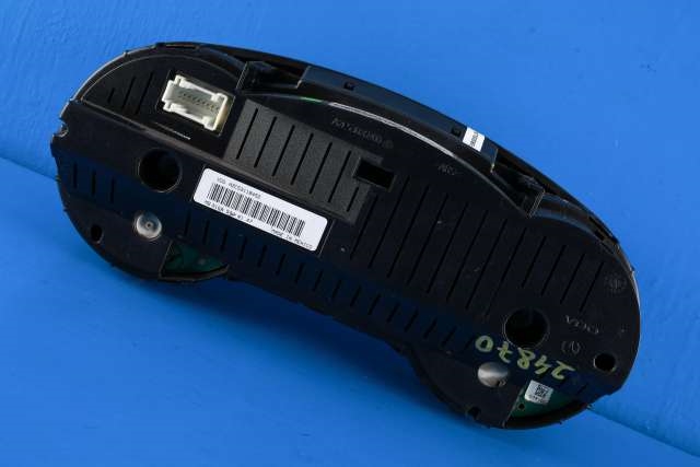 Instrumentpanel til Mercedes ML 2005-2011 (W164) (W164) (VDO|A2C53118452|A 164 540 41 47|)