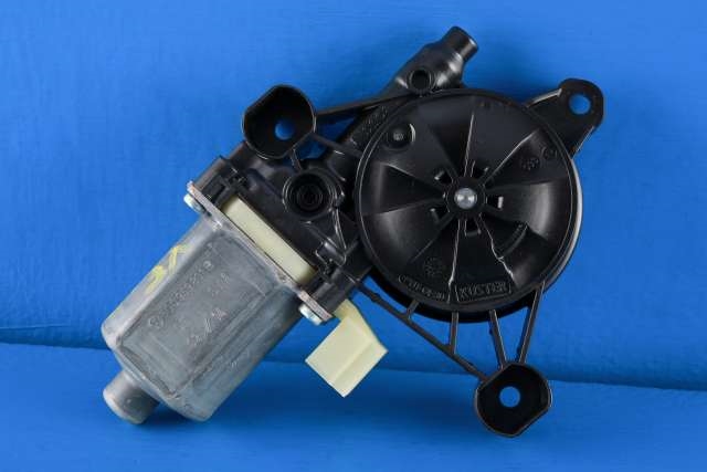 Ruteheis, kun motor, venstre foran til VW Golf VII, 2012-2017 (Fase 1)  (VAG|5Q0 959 801 B)