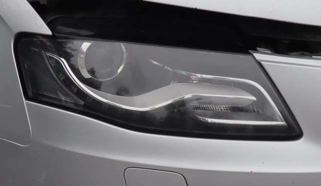 Frontlykt høyre xenon til Audi A4, 2007-2014 (Type IV) (B8) (B8) 
