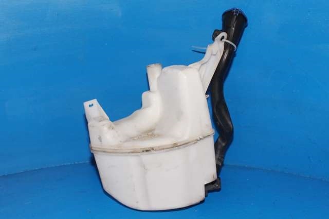 Spylertank foran til Volvo V60/V60 CC, 2013-2018 (Type I, Fase 2)  