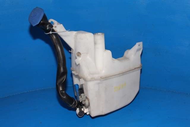 Spylertank foran til Volvo V60/V60 CC 2013-2018 (Type I, Fase 2)  