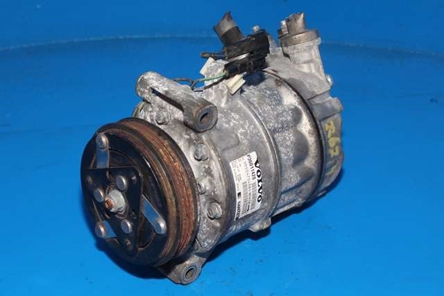 Aircondition kompressor til Volvo V60/V60 CC, 2013-2018 (Type I, Fase 2)  (SANDEN|8725P)