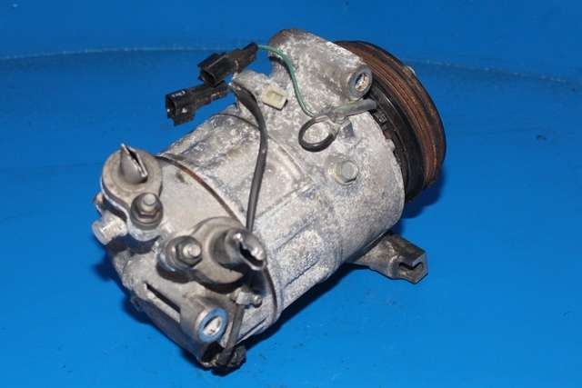 Aircondition kompressor til Volvo V60/V60 CC 2013-2018 (Type I, Fase 2)  (SANDEN|8725P|P36011428|)