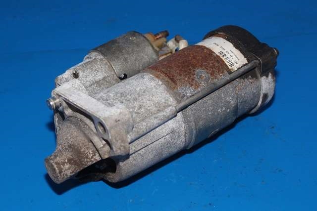 Starter diesel til Volvo V60/V60 CC, 2013-2018 (Type I, Fase 2)  (VOLVO|30644954)