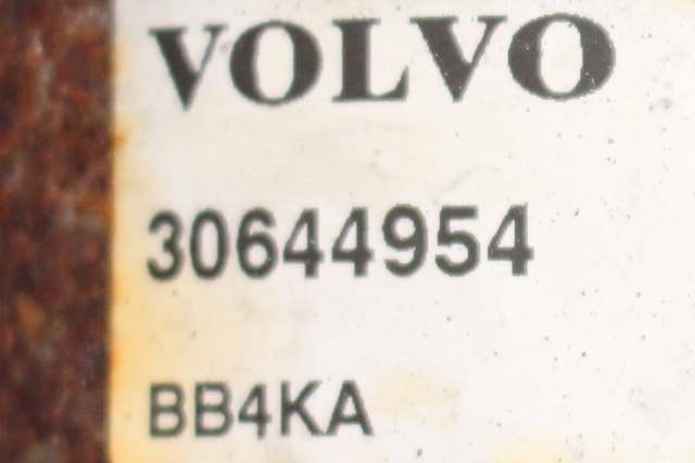 Starter diesel til Volvo V60/V60 CC 2013-2018 (Type I, Fase 2) (VOLVO|30644954|)