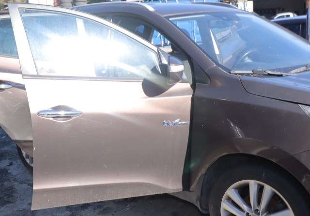 Dør høyre foran til Hyundai Ix35, 2010-2015