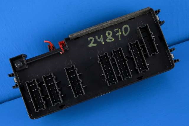 Sikringsboks til Mercedes ML 2005-2011 (W164) (W164) (MERCEDES|A 164 540 02 72|)