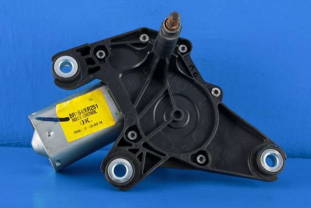 Viskermotor bakrute til Mercedes ML 2005-2011 (W164) (W164) (MERCEDES|A 251 820 00 42|)
