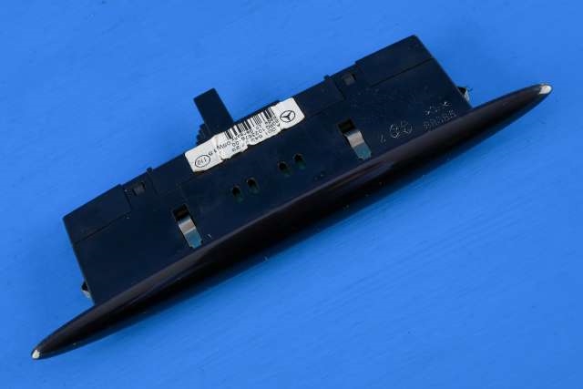 Instrument diverse til Mercedes ML 2005-2011 (W164) (W164) (MERCEDES|A 001 542 37 23|)