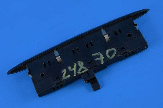 Instrument diverse til Mercedes ML 2005-2011 (W164) (W164) (MERCEDES|A 001 542 37 23|)