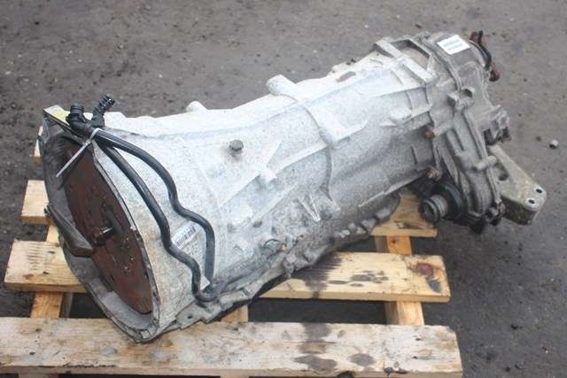 Girkasse 4WD komplett automat til BMW X3, 2010-2017 (F25) (F25) 