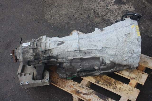Girkasse 4WD komplett automat til BMW X3 2010-2017 (F25) (F25) 