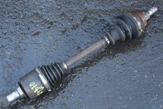 Drivaksel venstre foran, diesel/automat til Mercedes ML 2005-2011 (W164) (W164) 