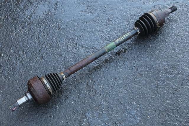 Drivaksel venstre bak, diesel/automat til Mercedes ML 2005-2011 (W164) (W164) 