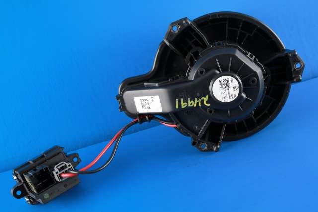 Varmeapparat motor til Ford Kuga 2019-->> (Type III) (FORD|JX6A-19846-AB|G3GH-19E624-AA|)