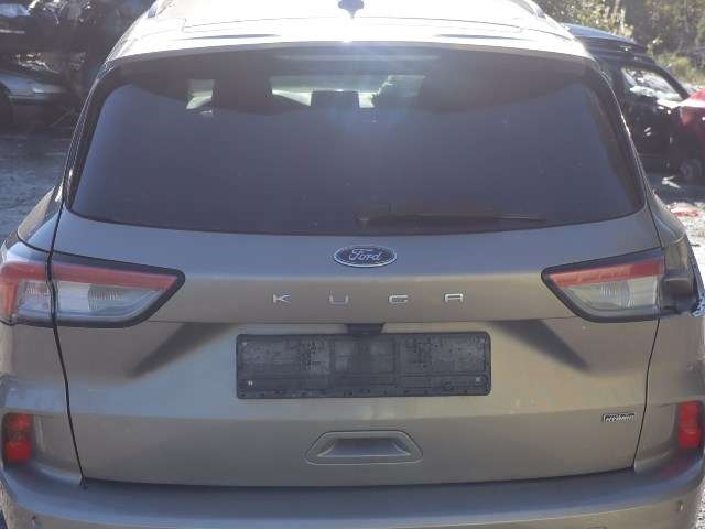 Bakluke til Ford Kuga, 2019-->> (Type III)