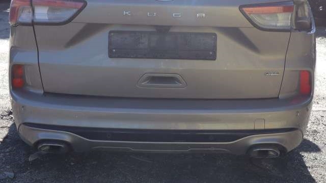 Støtfanger bak til Ford Kuga, 2019-->> (Type III)