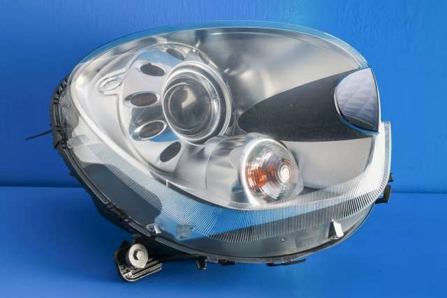 Frontlykt høyre xenon til Mini Countryman, 2010-2016 (R60) (R60) (BMW/MINI|9 802 270)