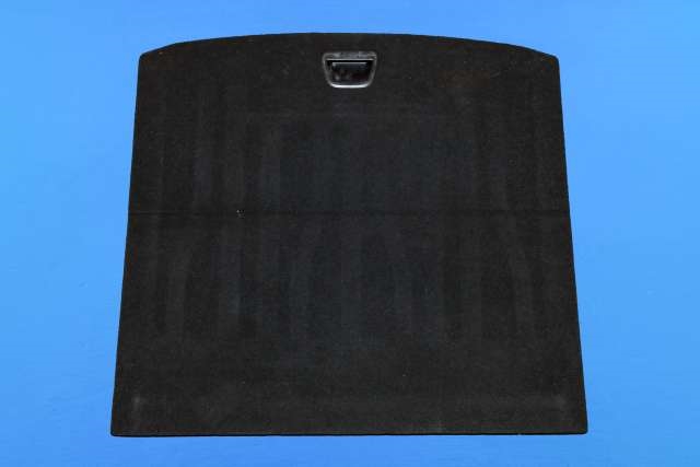 Bagasjerom teppe/gulvplate til Land Rover Range Rover, Evoque, 2011-2019 (Type I)  (LAND ROVER|BJ32-1350-AE)