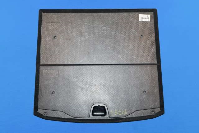 Bagasjerom teppe/gulvplate til Land Rover Range Rover, Evoque 2011-2019 (Type I)  (LAND ROVER|BJ32-1350-AE|)