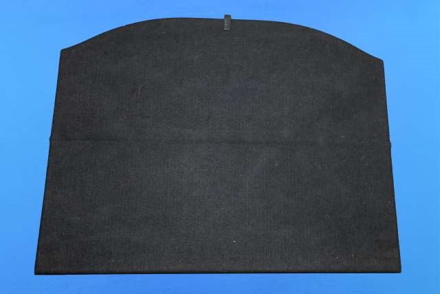 Bagasjerom teppe/gulvplate til Toyota RAV4, 2016-2019 (Type IV, Fase 2) (TOYOTA|58410-42050)