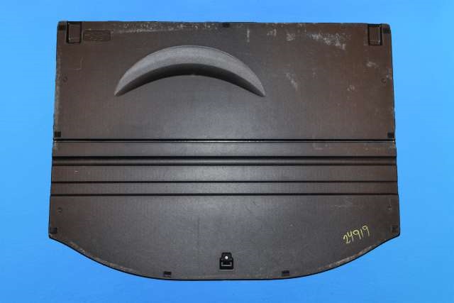Bagasjerom teppe/gulvplate til Toyota RAV4 2016-2019 (Type IV, Fase 2) (TOYOTA|58410-42050|)