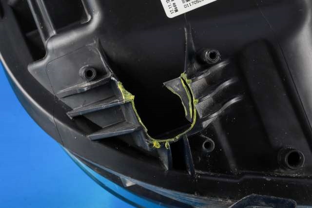 Frontlykt venstre xenon til Mercedes E-Klasse 2009-2013 (Fase 1) (W212) (W212) (MERCEDES|A 212 820 01 39|)