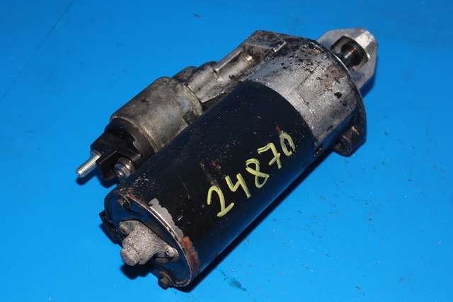 Starter diesel til Mercedes ML 2005-2011 (W164) (W164) (BOSCH|0 001 115 049|A 006 151 41 01|)