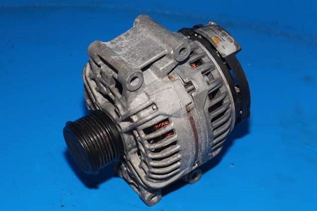 Dynamo til Audi A4, 2007-2014 (Type IV) (B8) (B8) (BOSCH|0 986 081 370)