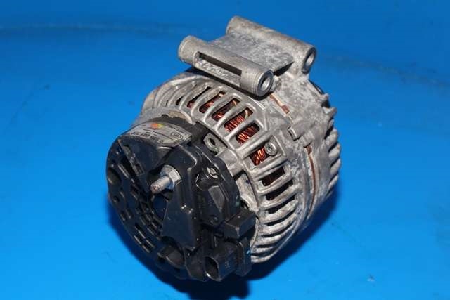 Dynamo til Audi A4 2007-2014 (Type IV) (B8) (B8) (BOSCH|0 986 081 370|)