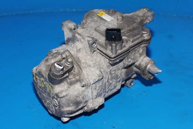 Aircondition kompressor hybrid til Toyota Auris, 2013-2015 (Type II, Fase 1)  (DENSO|042200-1031)