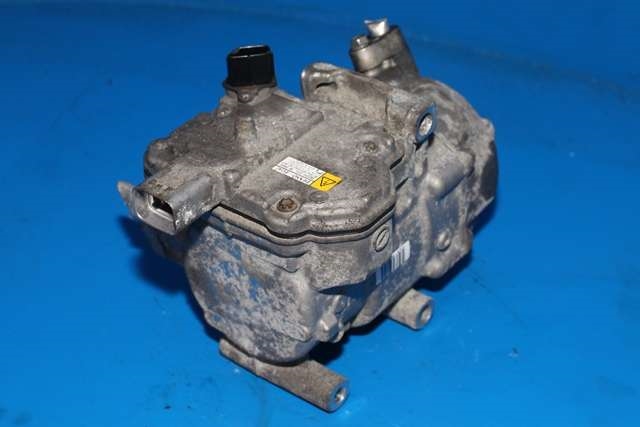 Aircondition kompressor hybrid til Toyota Auris 2013-2015 (Type II, Fase 1) (DENSO|042200-1031|)