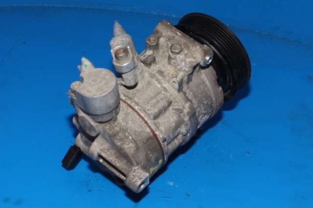 Aircondition kompressor til Audi A5 2007-2016 (Type I)  (DENSO|447150-4285|8T0 260 805 E|)