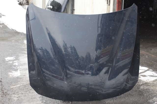 Panser til BMW 3-Serie, 2012-2018 (F30/F31/F34) (F30/F31/F34) 