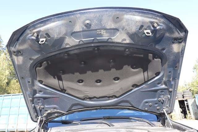 Panser til BMW 3-Serie 2012-2018 (F30/F31/F34) (F30/F31/F34) 